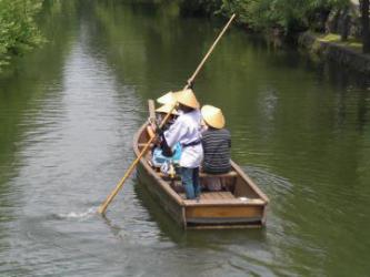 岡山旅行。