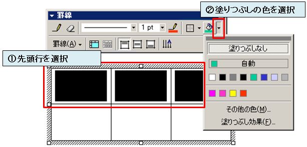 PowerPoint2000書式2