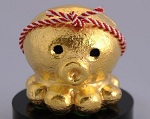 金タコ