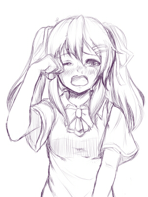 びゃあああ