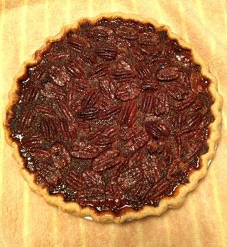PeacanPie