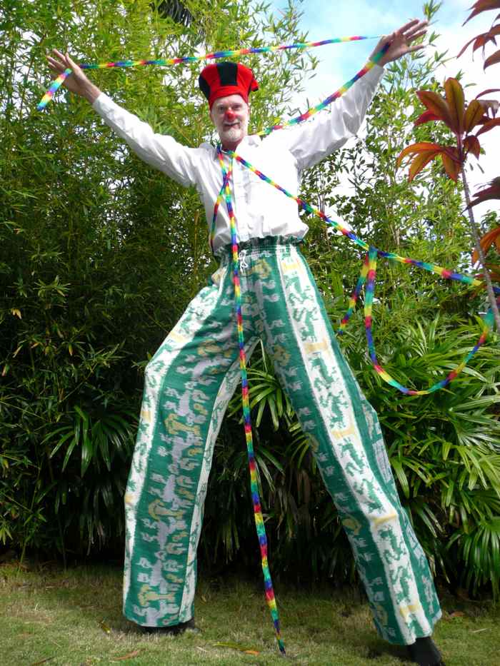 Ben Moffat1