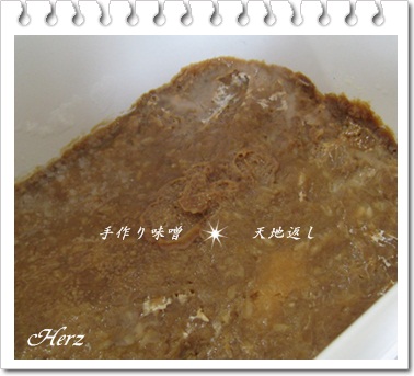 味噌