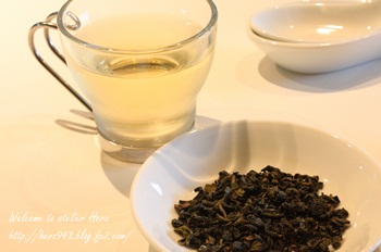 お茶