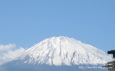 富士山