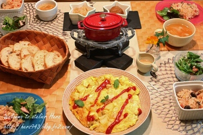 ご飯
