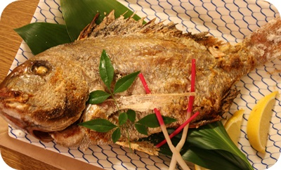 鯛