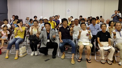 氷見絆国際映画祭上映2日目