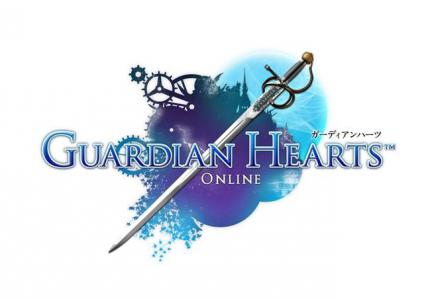 PS Vita向け基本プレイ料金無料オンラインRPG『ガーディアンハーツオンライン』、2012年8月9日サービス開始