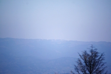 7青山高原