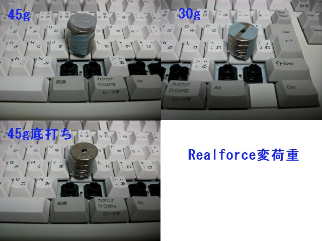 12 Realforce45g 1