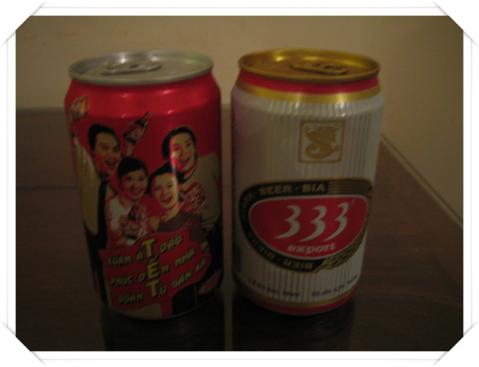 ビール