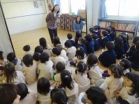 2園長先生話