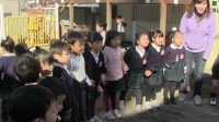 年中もも応援