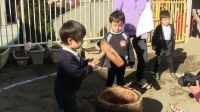 ひとりでよいしょもも