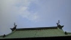 湯島聖堂