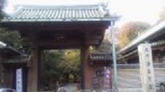 湯島聖堂正門