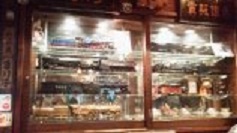 神田天野屋 Nゲージ