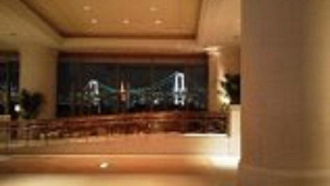 ホテル日航 東京