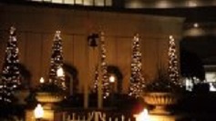 ホテル日航 東京 クリスマス