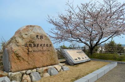 桜 詫間海軍水上機基地