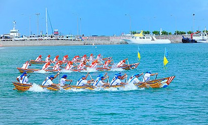 石垣島の夏 八重山の梅雨明けはハーリーとともに ももじろうの石垣島生活 十中八九七転八倒