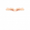 困る