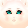 横