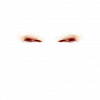 半目-男