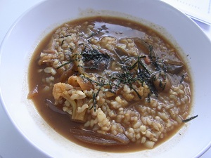 龍眼カレー (2)