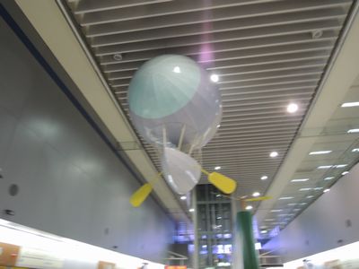 松山機場6