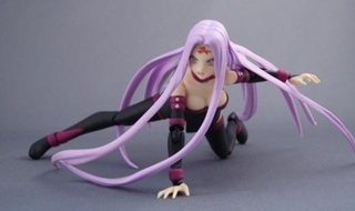 ライダー Fate Stay Night Figma レビュー ホビーダイバー