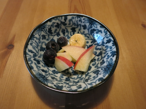 スイーツ