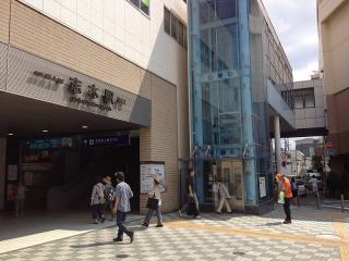 サクセス 001