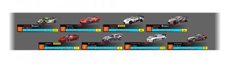 GT300グリット紹介
