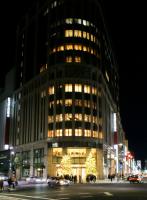 日本橋三越本店 クリスマスディスプレイ 2012 銀座 クリスマスツリー junaida HUG