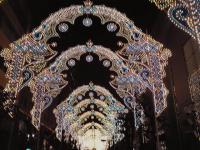 神戸ルミナリエ 2012 光の絆 kobe luminarie