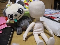 完成