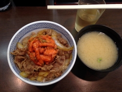 この下品なコンビが美味い