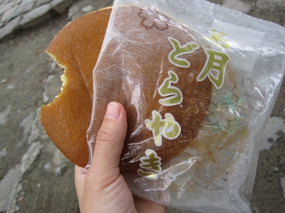 どらやき
