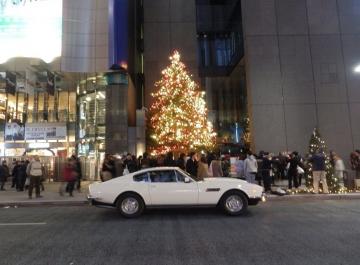 2011クリスマスアストン2
