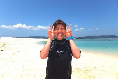 小林亜由美