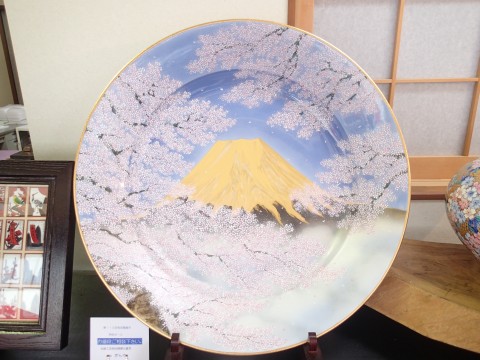 有田陶器市の模様111