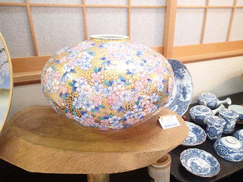 有田陶器市の模様112