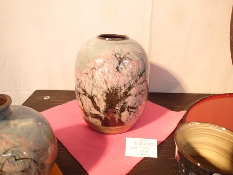 有田陶器市の模様18