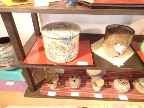 有田陶器市の模様19