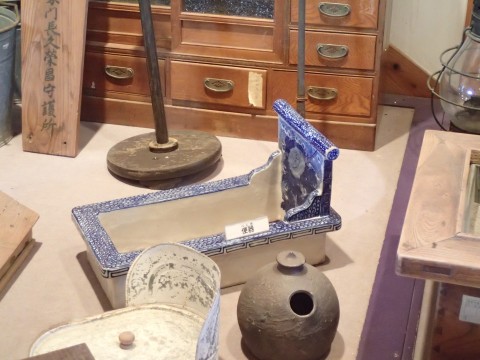 干拓の里資料館画像１９