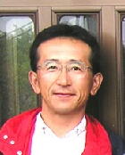 加藤 勇治さん
