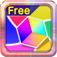 I-C (3D puzzle) Free - PETITDIGI