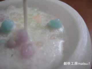 1ろうそく